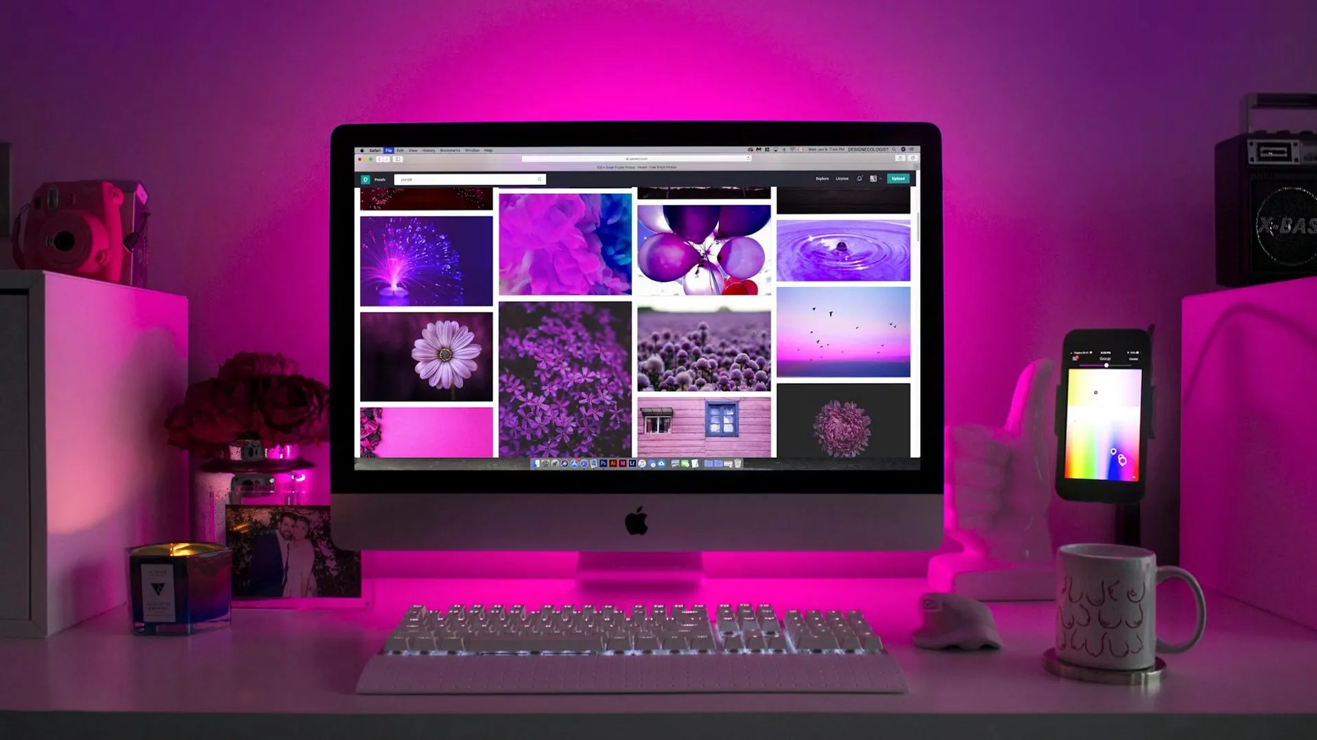 Accountant Website Design UK: Building Trust Online