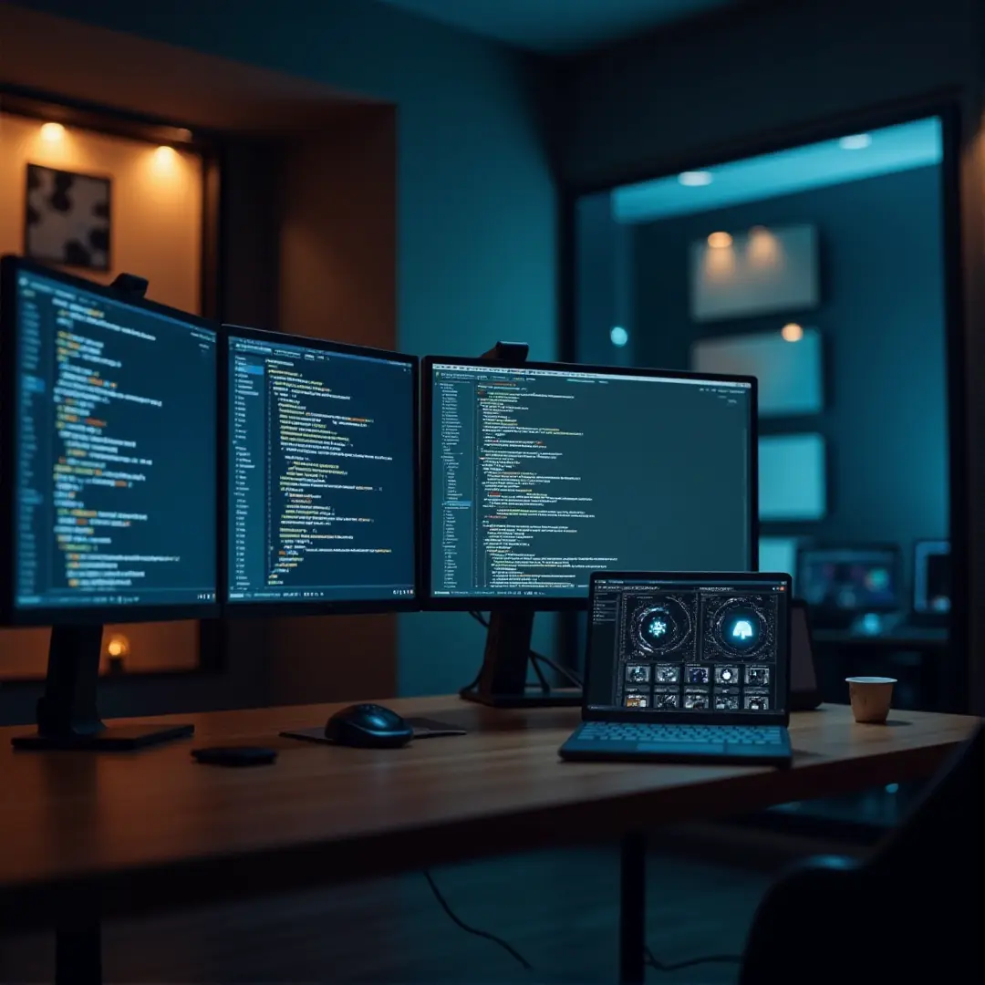 AI Website Features vs Traditional Web Design: 2025 Guide