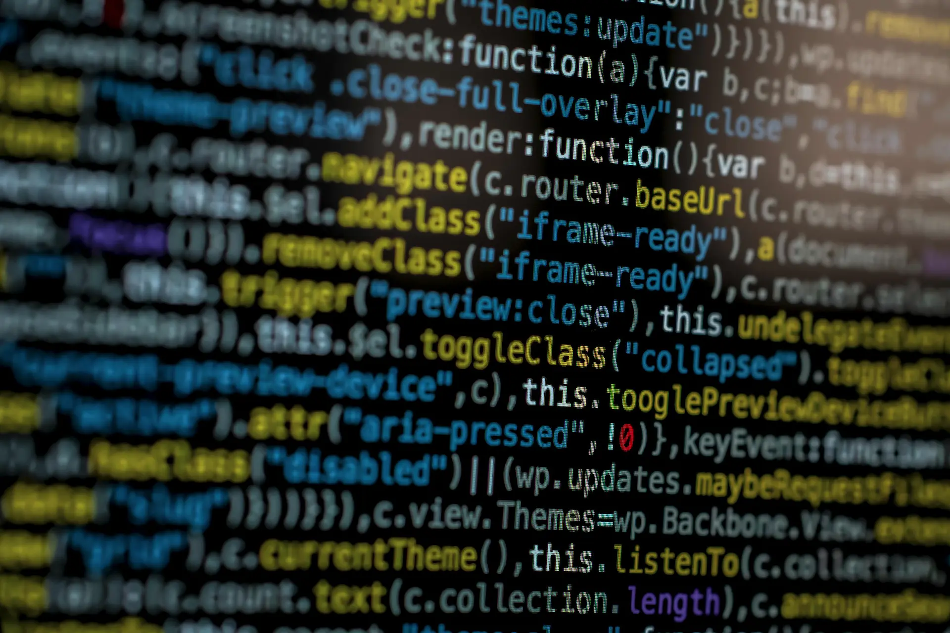 Custom Web Tools That Drive Business Growth