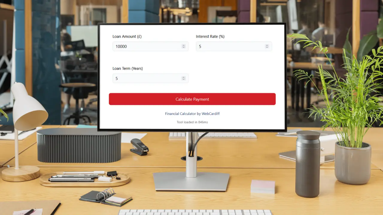 Custom Web Tools: Transform Your Website's User Experience