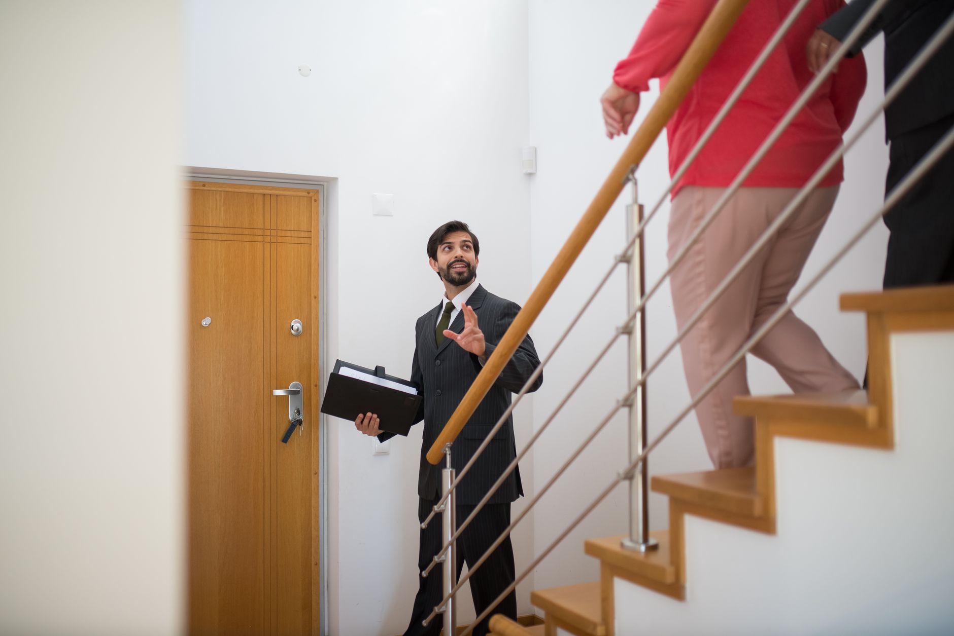 Estate Agent Websites: What Home Buyers Actually Want to See