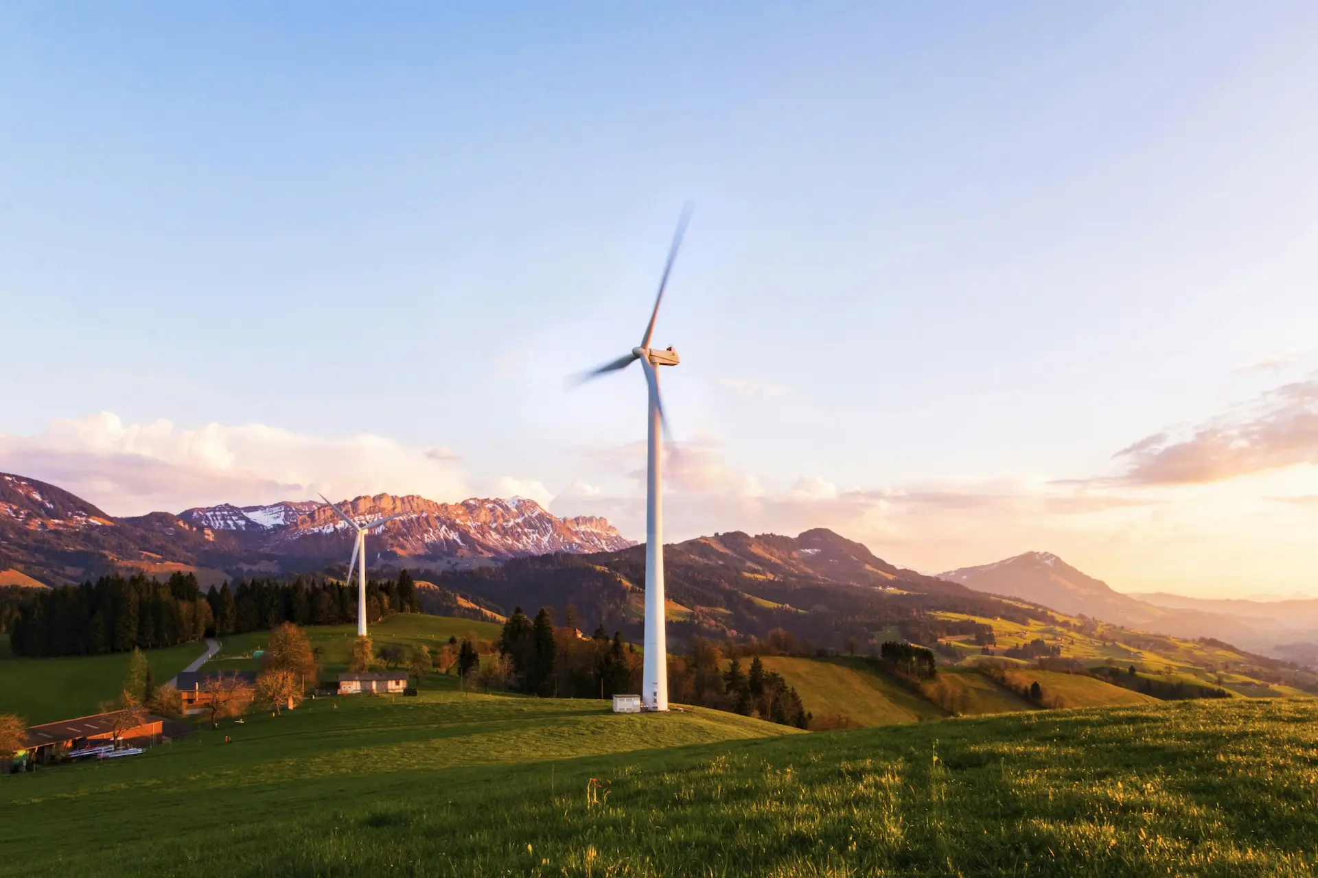 Green Web Hosting in Wales: Environmental Impact of UK Data Centres