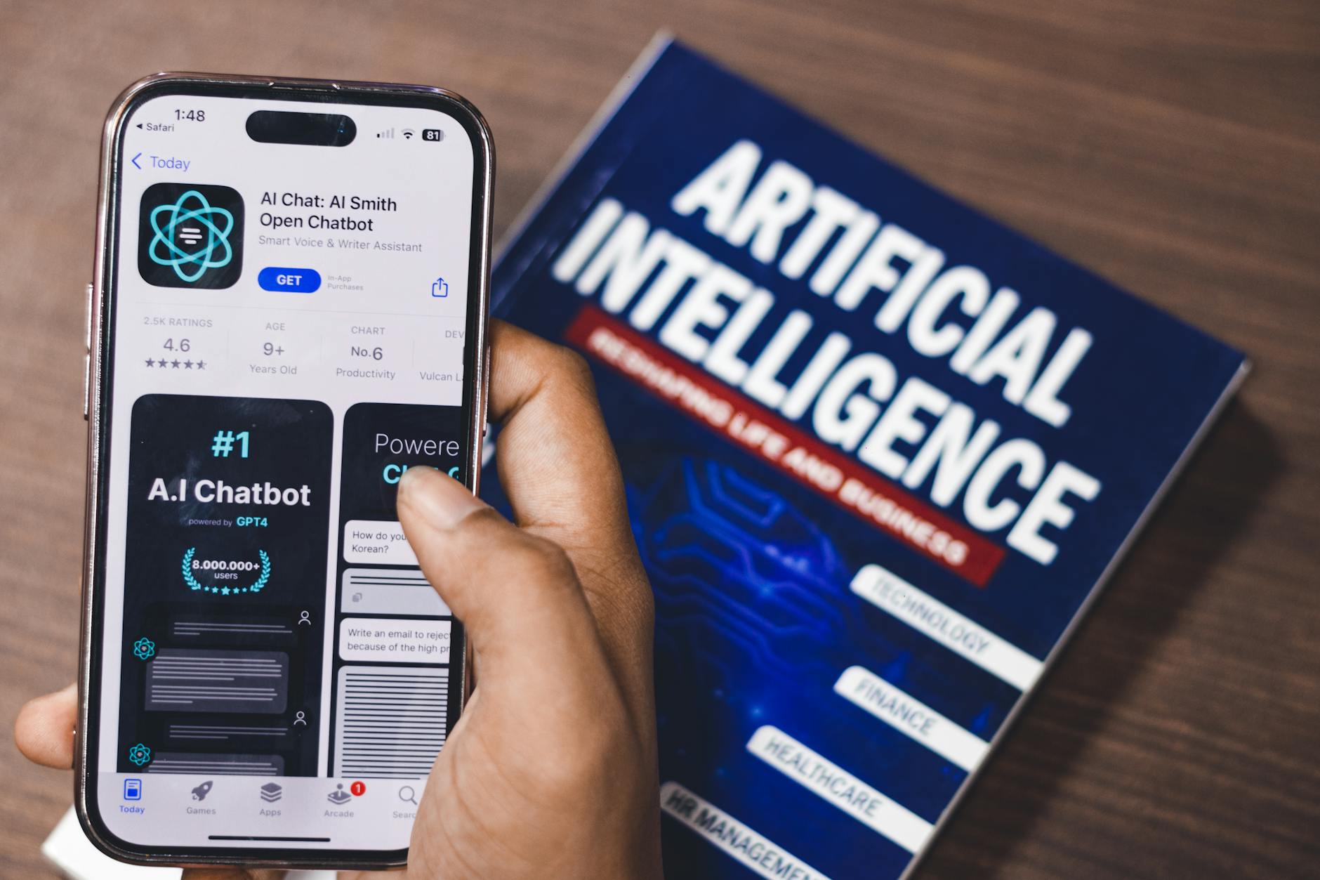 How AI is Changing Small Business Websites in 2026