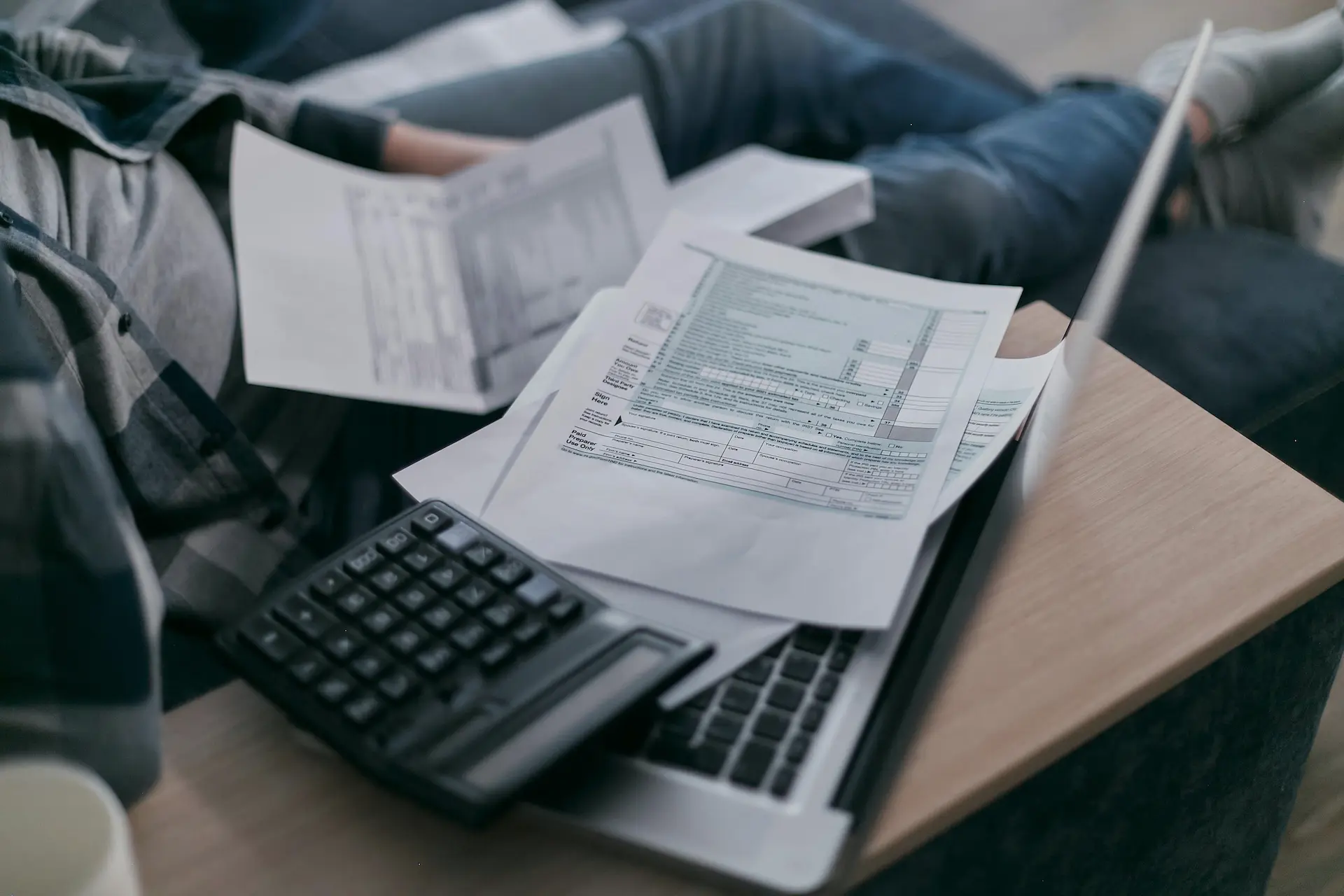 Financial Adviser Website Calculators: The Tools That Generate Leads