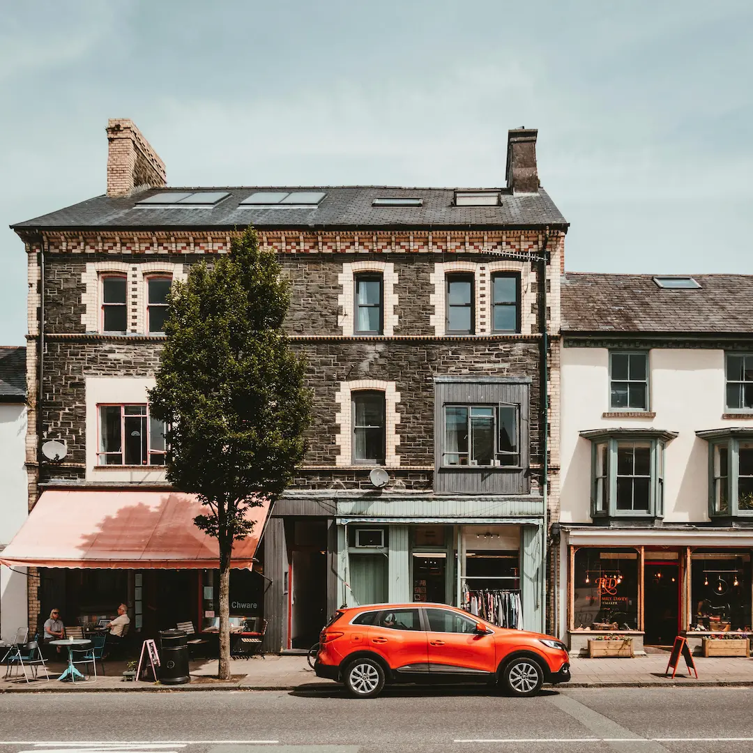 Local Business Digital Strategy: Beyond Just Having a Website