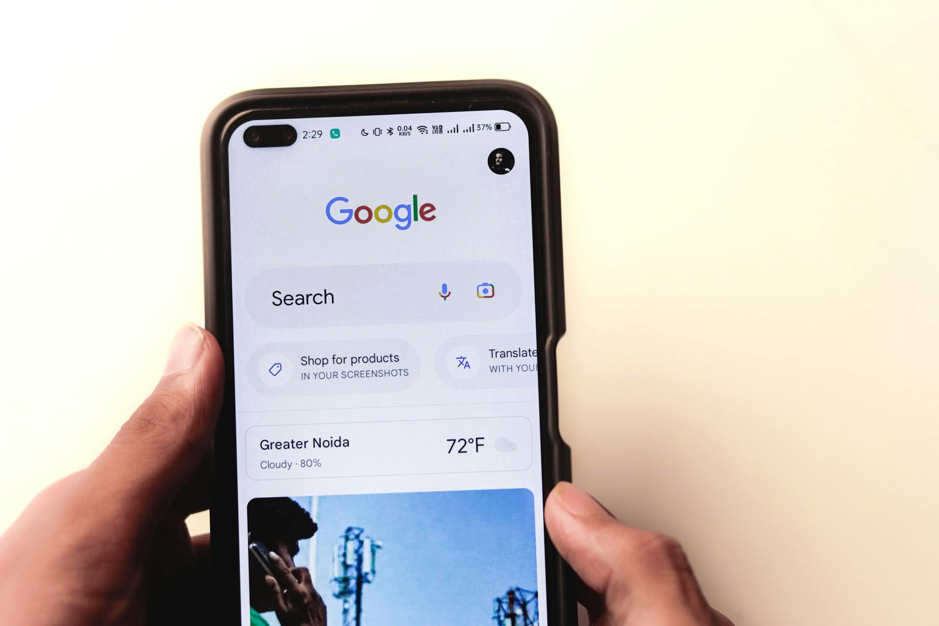 Mobile-First Indexing: Is Your Site Ready for Google's New Rules?
