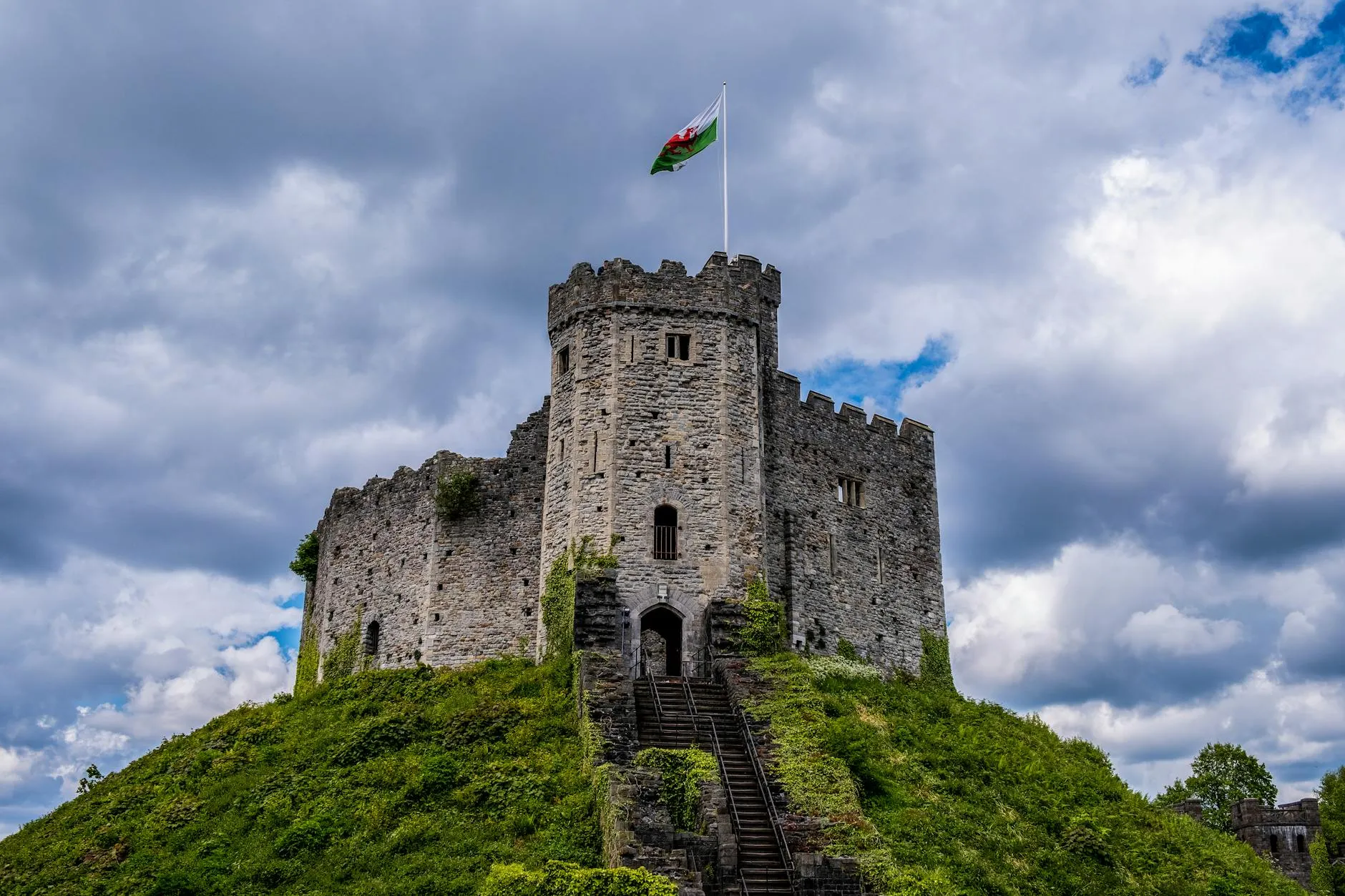 The Complete Guide to Choosing a Web Design Company in Cardiff: What Welsh Businesses Need to Know