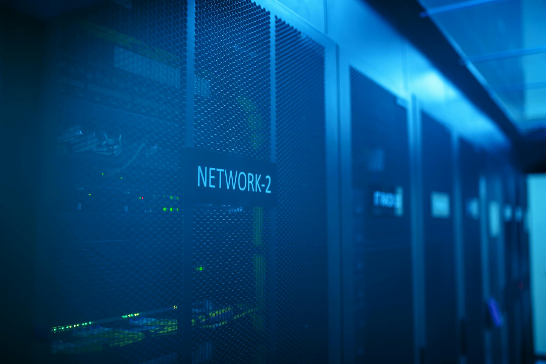 The Complete Guide to Choosing Web Hosting for Welsh Businesses: Beyond BT and Into Professional Territory