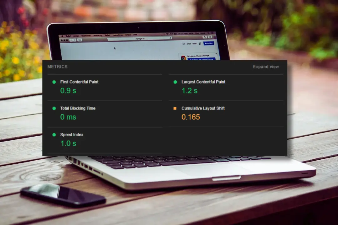 Understanding Core Web Vitals: Your Guide to Website Performance