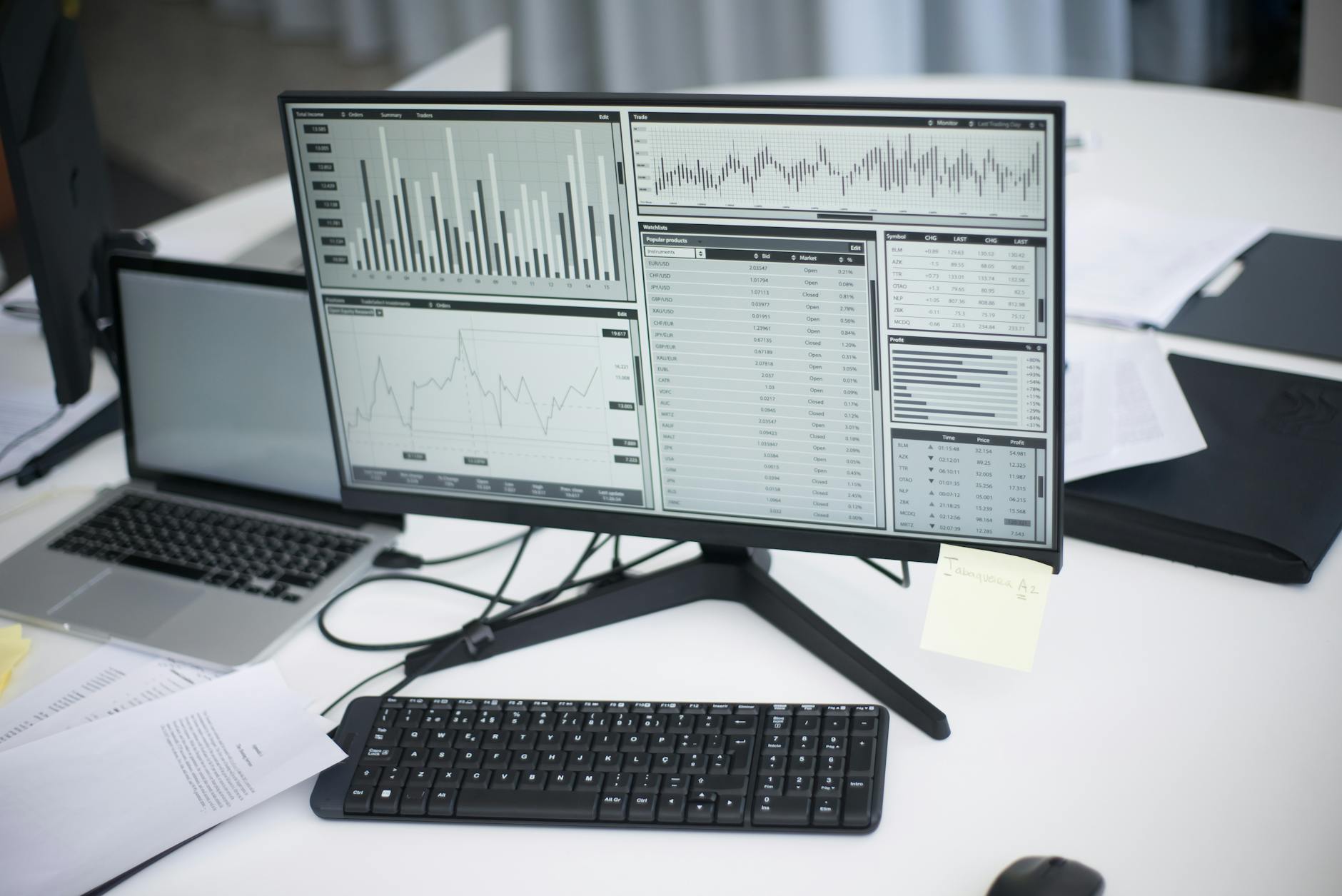 Understanding Your Website Analytics: A Non-Technical Guide for Business Owners