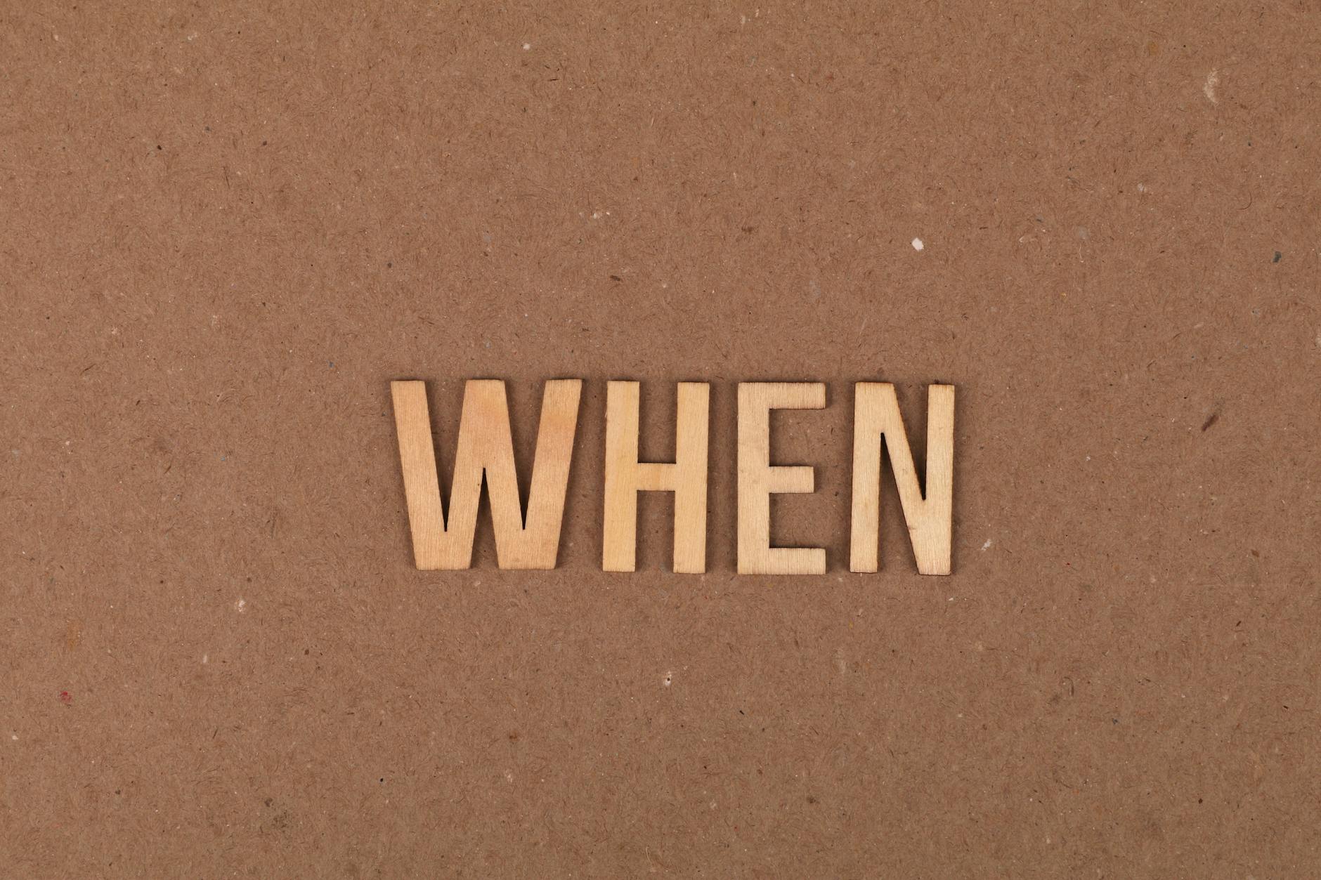 When to Update Your Website Content (And When Not To)